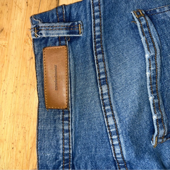 Zara distressed jeans - Picture 7 of 8